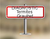 Diagnostic Termite AC Environnement  à Graulhet
